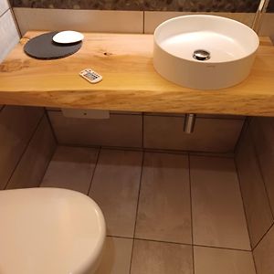 Habitación Doble Deluxe